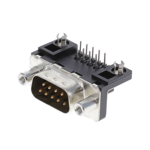 D09P23A4GV00LF Amphenol ICC (FCI)  Gruppi di connettori D-Sub